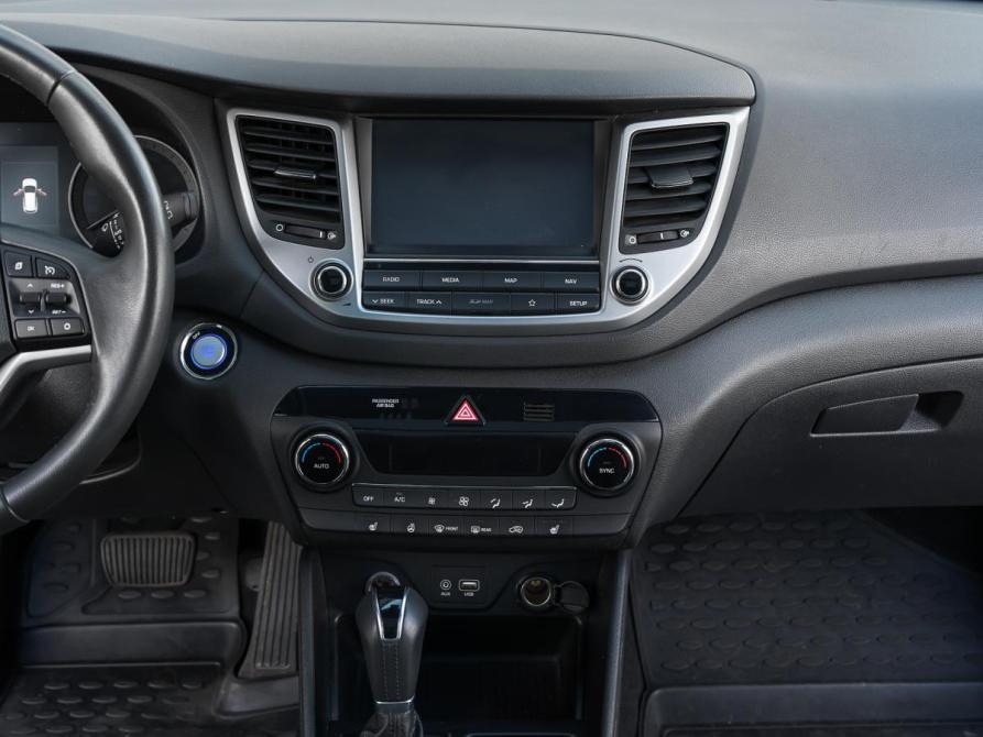 Hyundai Tucson III Москва  - изображение 15