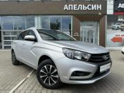 Lada (ВАЗ) Vesta I Набережные Челны  - изображение 20