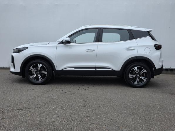 Chery Tiggo 4 I Рестайлинг 2 с пробегом 2024 года, цена 1 850 000 рублей, 14393 км, внедорожник, Автокод Объявления
