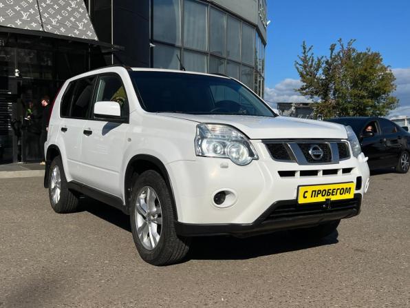 Nissan X-Trail II Рестайлинг с пробегом 2014 года, цена 1 285 000 рублей, 239400 км, внедорожник, Автокод Объявления
