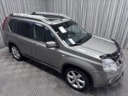 Nissan X-Trail II Рестайлинг Стерлитамак  - изображение 44