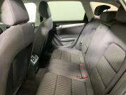Audi A4 IV (B8) Москва  - изображение 37