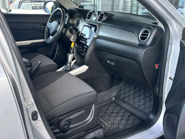Suzuki Vitara II с пробегом 2016 года, цена 1 702 777 рублей, 70778 км, внедорожник, Автокод Объявления