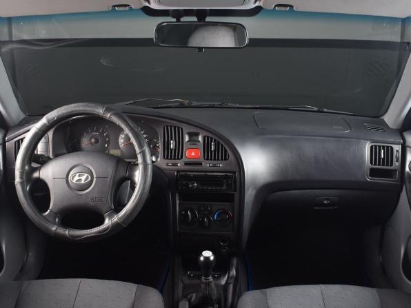 Hyundai Elantra III (XD2) Рестайлинг с пробегом 2008 года, цена 399 995 рублей, 209041 км, седан, Автокод Объявления