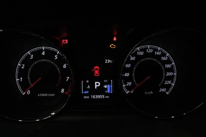 Citroen C-Crosser с пробегом 2012 года, цена 1 219 000 рублей, 164000 км, внедорожник, Автокод Объявления