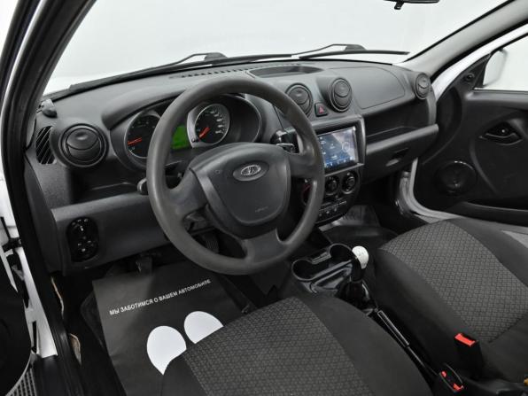 Lada (ВАЗ) Granta I с пробегом 2016 года, цена 549 000 рублей, 109000 км, лифтбек, Автокод Объявления