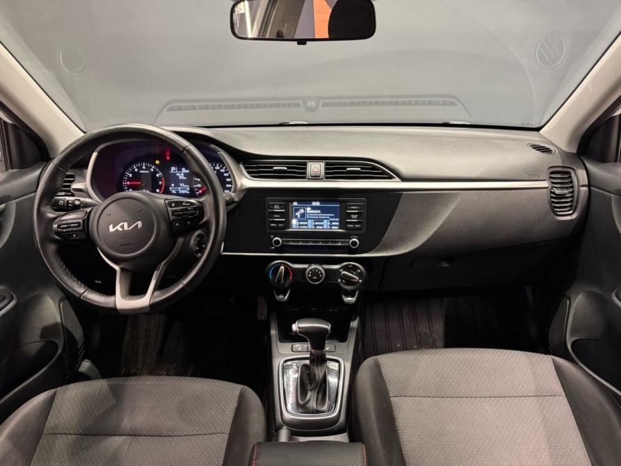 Kia Rio IV Рестайлинг Нижний Новгород  - изображение 8