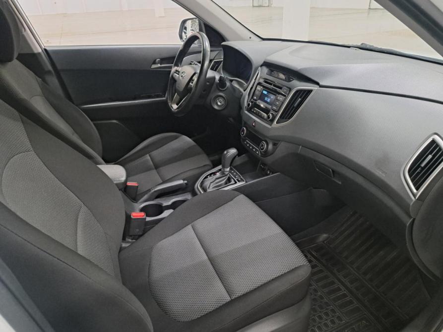 Hyundai Creta I Казань  - изображение 13