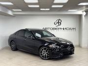 Mercedes-Benz C-Класс V (W206) Санкт-Петербург  - изображение 36