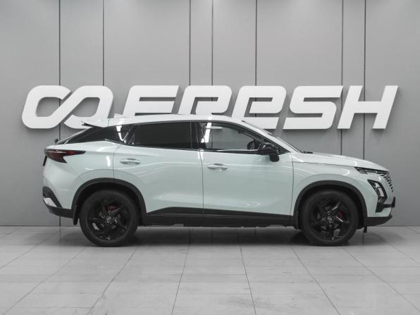 Omoda C5 I с пробегом 2023 года, цена 1 800 000 рублей, 42496 км, внедорожник, Автокод Объявления