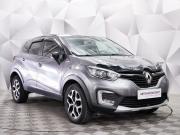Renault Kaptur I Ульяновск  - изображение 27