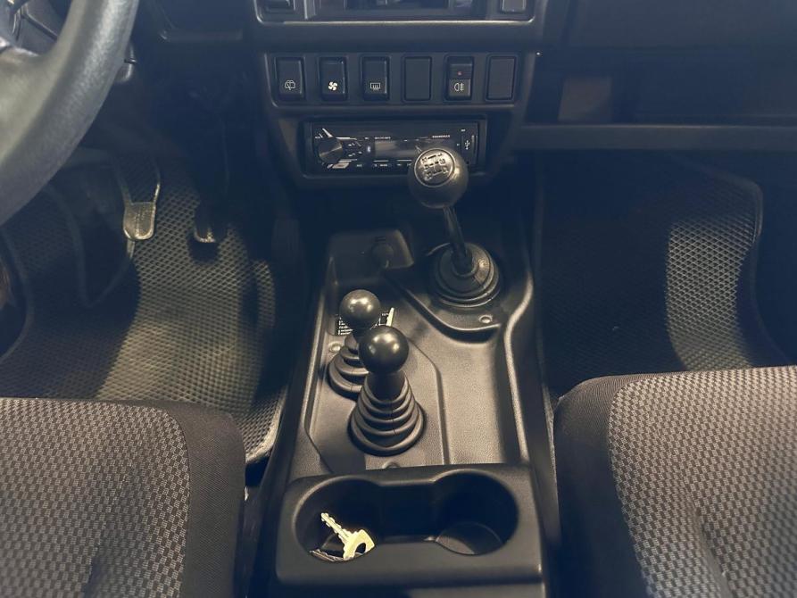 Lada (ВАЗ) 2131 (4x4) I Волгоград  - изображение 12