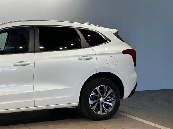 Haval Jolion I с пробегом 2023 года, цена 1 723 000 рублей, 59267 км, внедорожник, Автокод Объявления