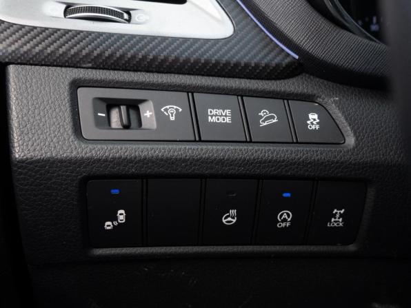 Hyundai Santa Fe III Рестайлинг с пробегом 2015 года, цена 2 415 000 рублей, 153595 км, внедорожник, Автокод Объявления