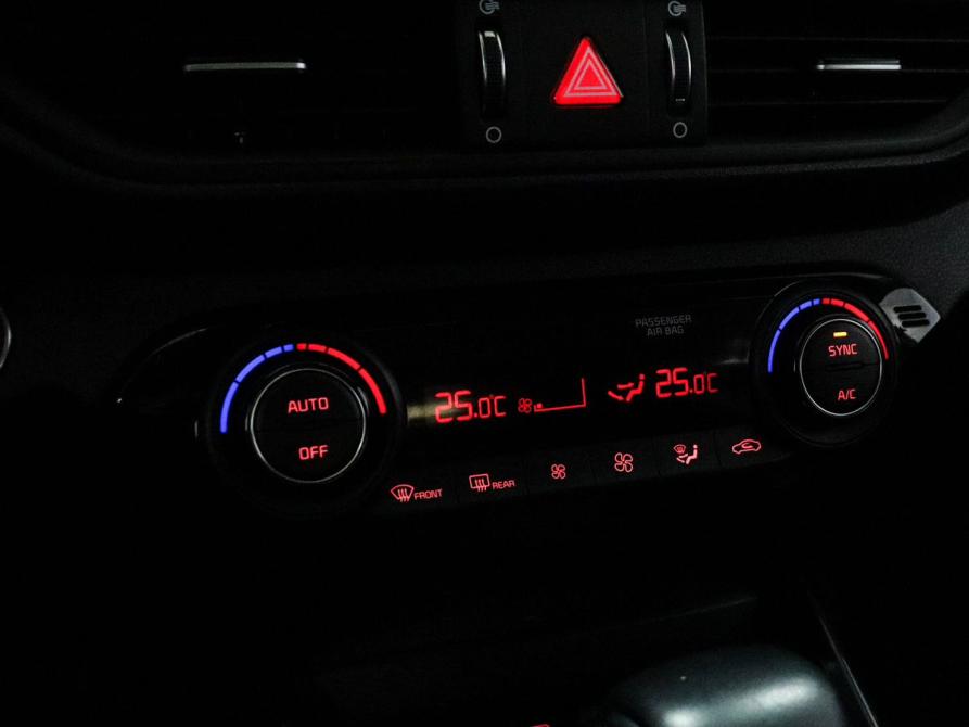 Kia Cerato IV Минеральные Воды  - изображение 21
