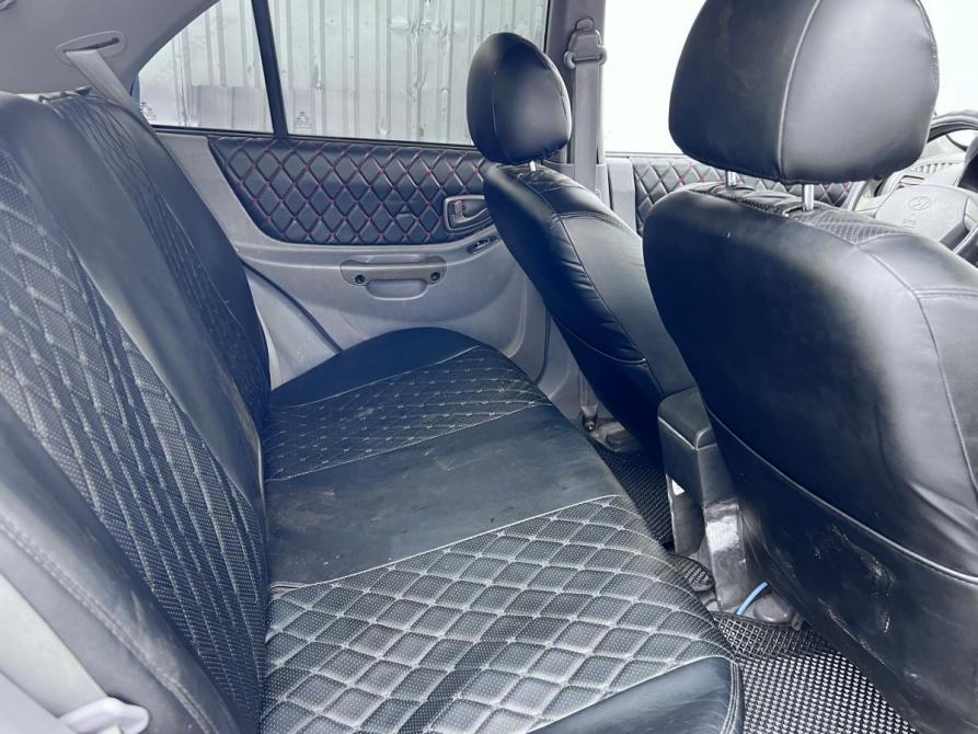 Hyundai Accent II Ростов-на-Дону  - изображение 13