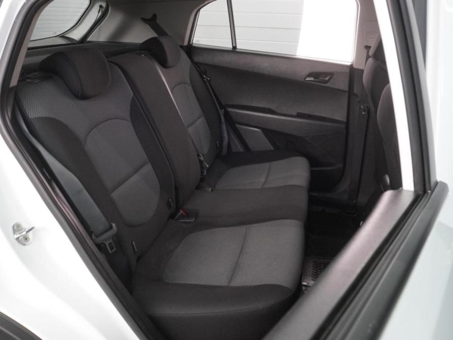 Hyundai Creta I Воронеж  - изображение 7