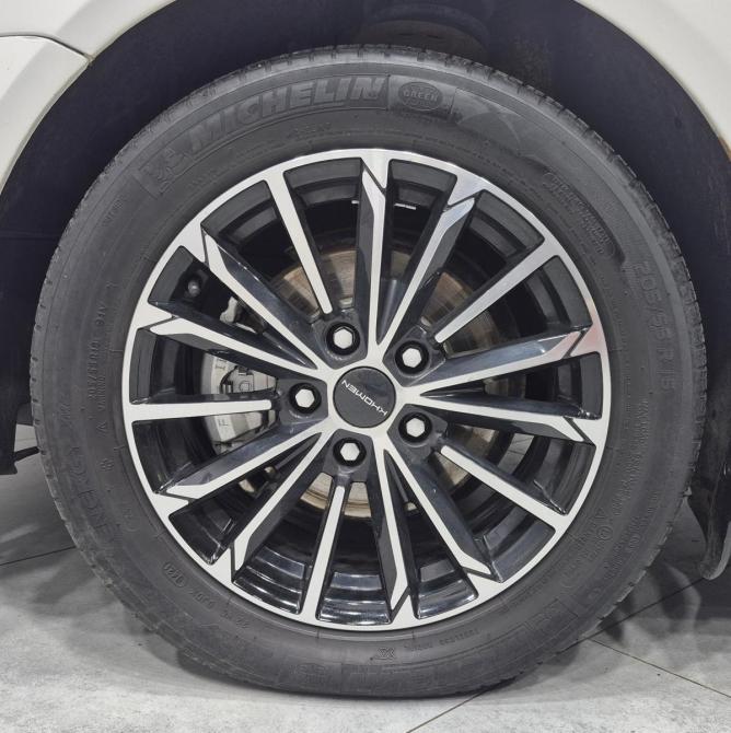 Volkswagen Jetta V Воронеж  - изображение 21