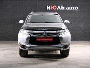 Mitsubishi Pajero Sport III Екатеринбург  - изображение 17