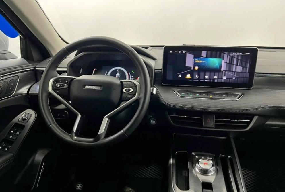 Haval Jolion I Рестайлинг Нижний Новгород  - изображение 16