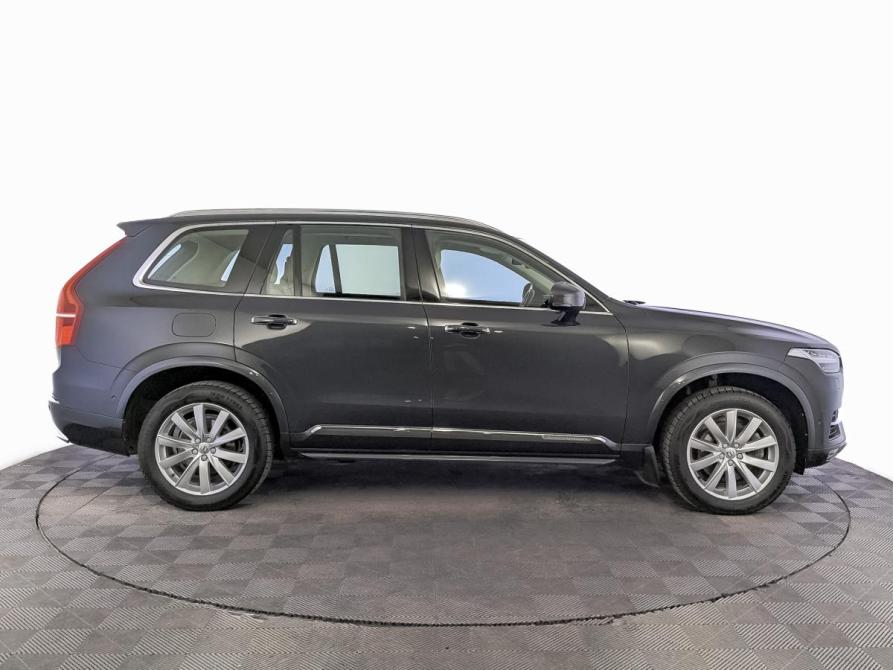 Volvo XC90 II Москва  - изображение 4