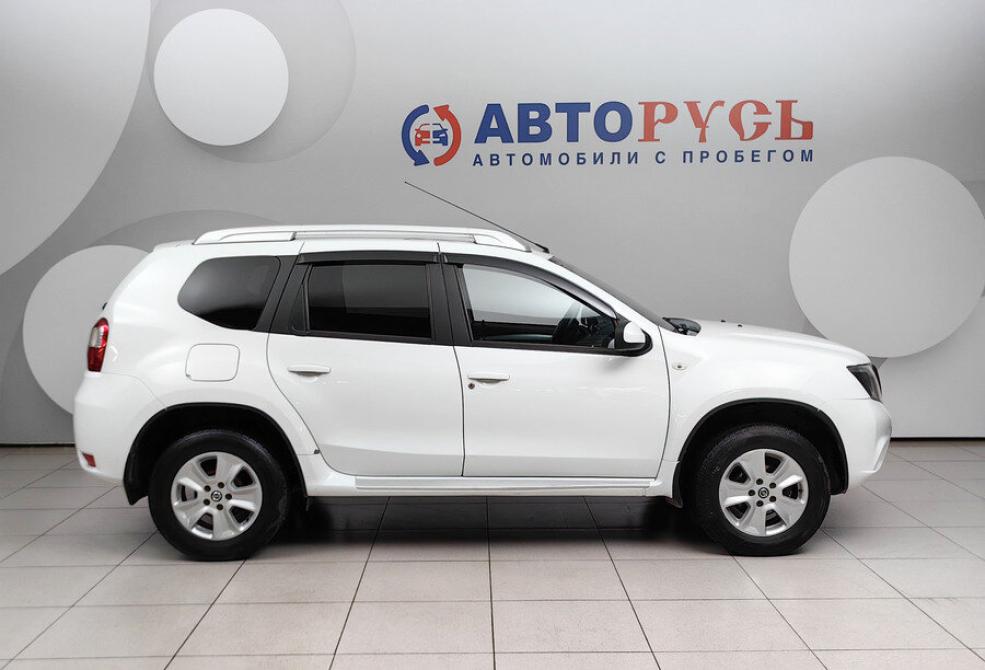 Nissan Terrano III (D10) Подольск  - изображение 5