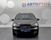 Chevrolet Rezzo Москва  - изображение 27