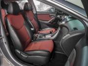 Hyundai Elantra V (MD) Воронеж  - изображение 30
