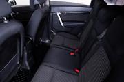 Chevrolet Captiva I Пермь  - изображение 32