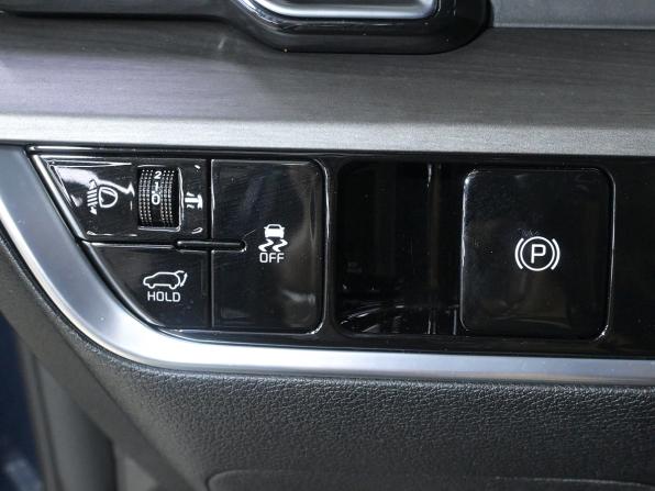 Kia Sportage V с пробегом 2022 года, цена 3 570 000 рублей, 72000 км, внедорожник, Автокод Объявления