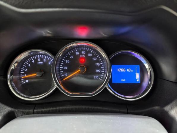 Renault Duster I Рестайлинг с пробегом 2015 года, цена 1 255 000 рублей, 128606 км, внедорожник, Автокод Объявления