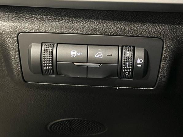 Chery Tiggo 4 I Рестайлинг 2 с пробегом 2025 года, цена 1 694 000 рублей, 6424 км, внедорожник, Автокод Объявления