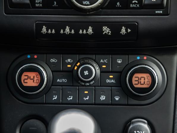 Nissan Qashqai I с пробегом 2008 года, цена 828 000 рублей, 179270 км, внедорожник, Автокод Объявления