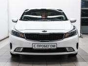 Kia Cerato III Рестайлинг (Classic) Красноярск  - изображение 33