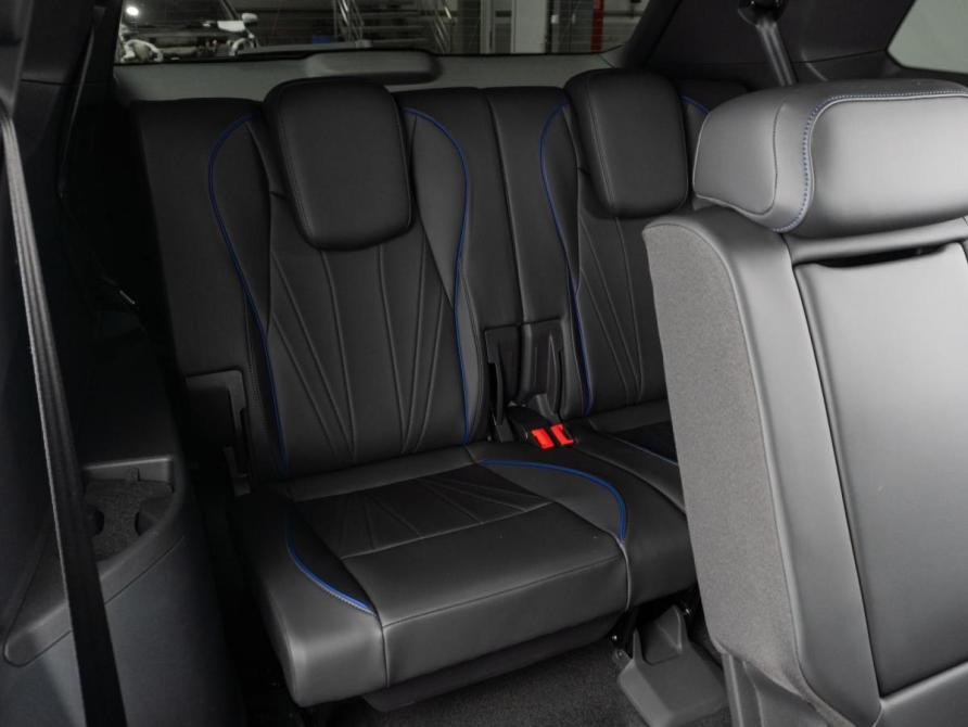 Volkswagen Teramont II (China Market) Тюмень  - изображение 13