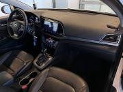 Hyundai Elantra VI (AD) Чебоксары  - изображение 50