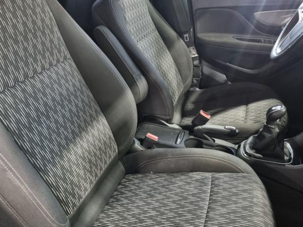 Opel Mokka I с пробегом 2014 года, цена 918 000 рублей, 159895 км, внедорожник, Автокод Объявления