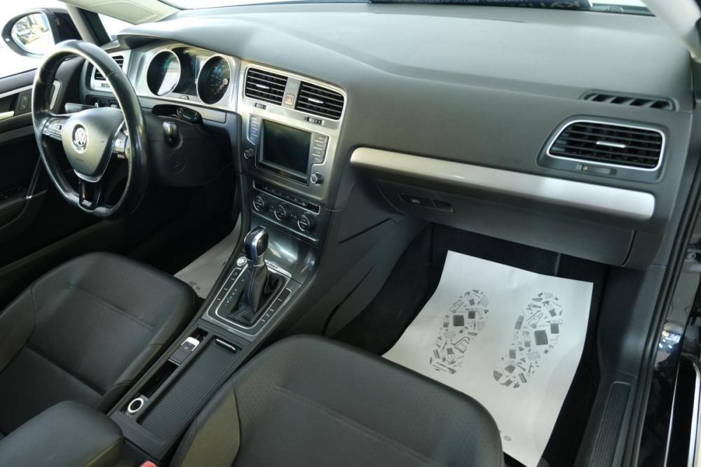 Volkswagen Golf VII Омск  - изображение 18