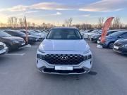 Hyundai Santa Fe IV Рестайлинг Ногинск  - изображение 26