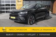 Geely Tugella I Иркутск  - изображение 25