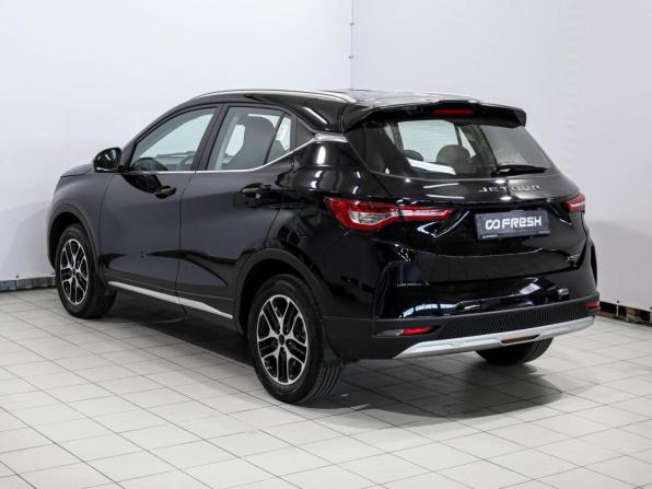JETOUR X50 с пробегом 2024 года, цена 1 659 000 рублей, 11175 км, внедорожник, Автокод Объявления