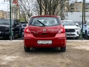 Nissan Tiida I Санкт-Петербург  - изображение 20