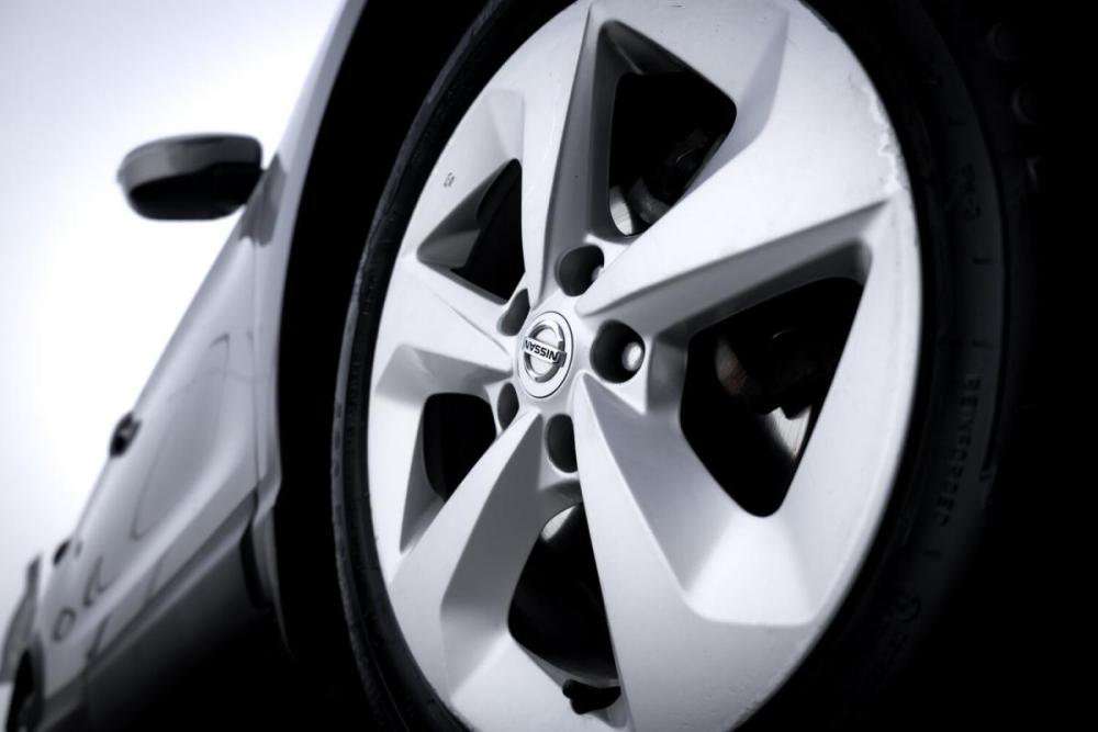 Nissan Qashqai II Рестайлинг Тюмень  - изображение 11