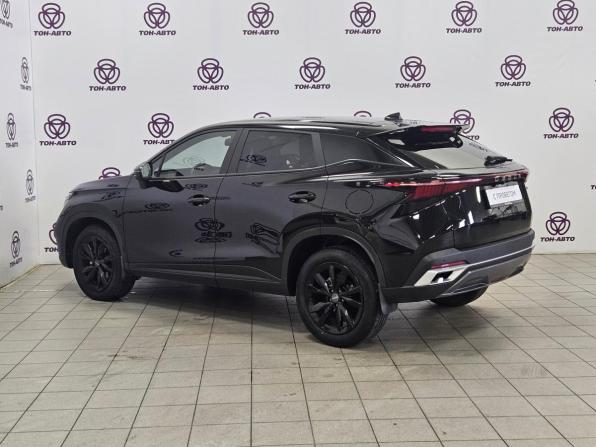 Omoda C5 I с пробегом 2024 года, цена 1 714 000 рублей, 22253 км, внедорожник, Автокод Объявления