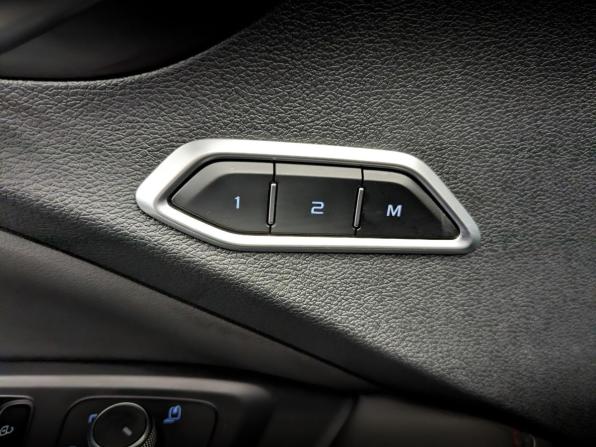 Geely Tugella I с пробегом 2021 года, цена 2 099 000 рублей, 140000 км, внедорожник, Автокод Объявления