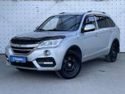 Lifan X60 I Рестайлинг 2 Тамбов  - изображение 21