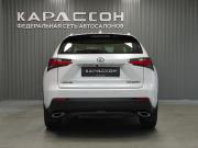 Lexus NX I Пермь  - изображение 20