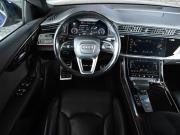 Audi Q8 I (4M) Екатеринбург  - изображение 37
