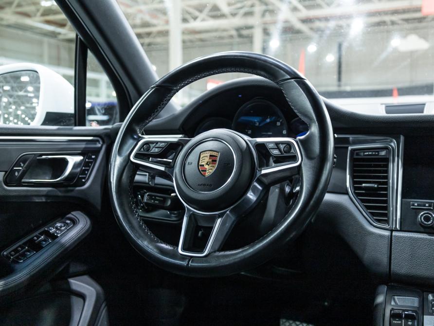 Porsche Macan I Санкт-Петербург  - изображение 27