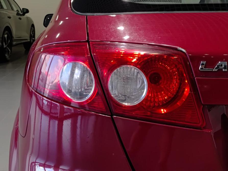 Chevrolet Lacetti I Казань  - изображение 11